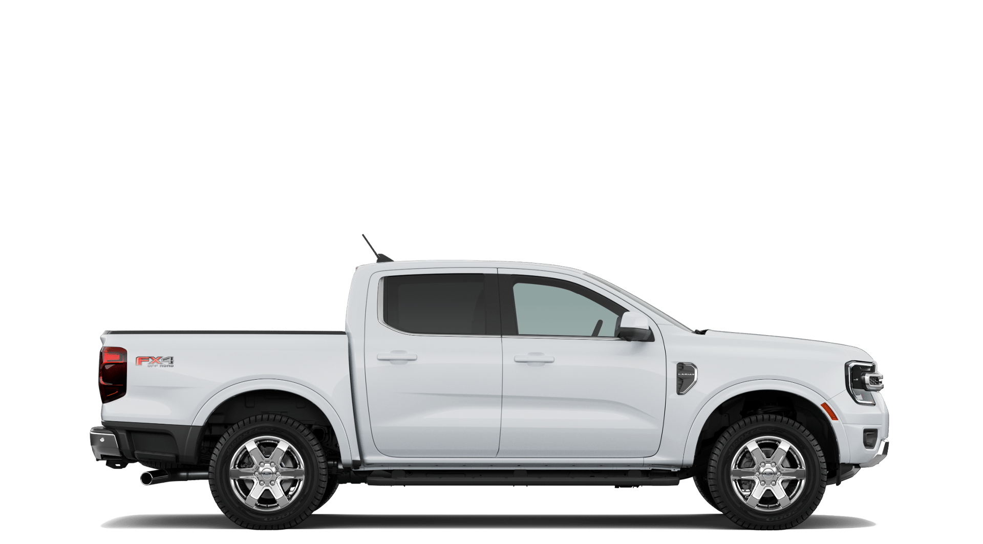 2026 Ford Ranger® External Image 1